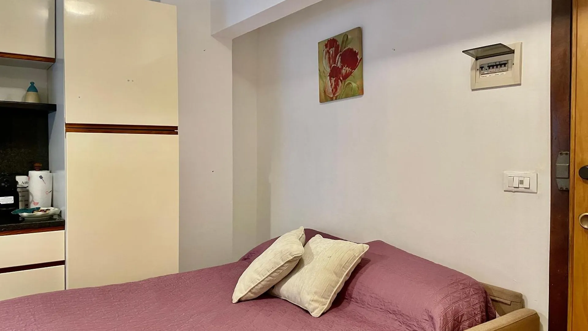 150 Metri Dal Mare Bilocale Con Wi-Fi In Centro. Διαμέρισμα Loano Ιταλία