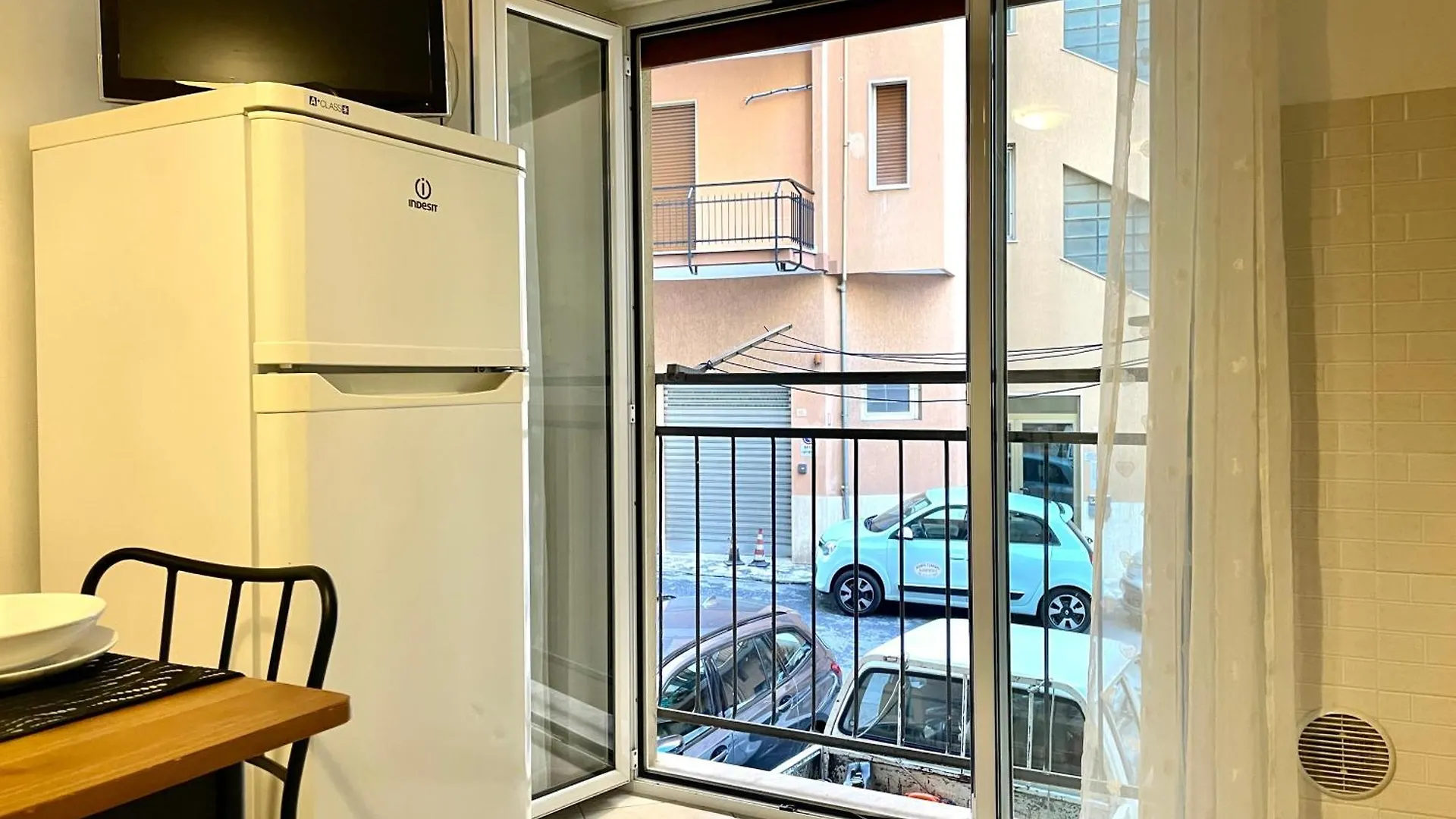150 Metri Dal Mare Bilocale Con Wi-Fi In Centro. Διαμέρισμα Loano 0*,  Ιταλία
